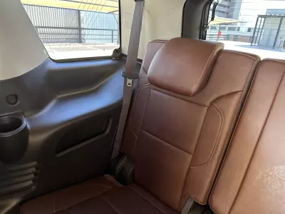 Chevrolet Tahoe VUD 2020