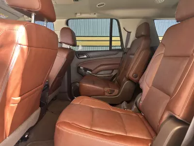 Chevrolet Tahoe VUD 2020
