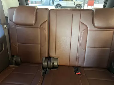 Chevrolet Tahoe VUD 2020