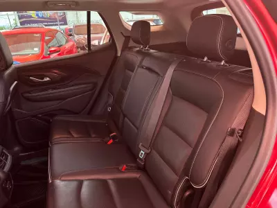 GMC Terrain VUD 2018