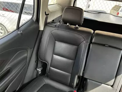 GMC Terrain VUD 2018