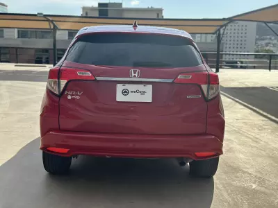 Honda HR-V VUD 2020