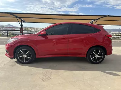 Honda HR-V VUD 2020