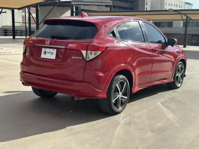 Honda HR-V VUD 2020