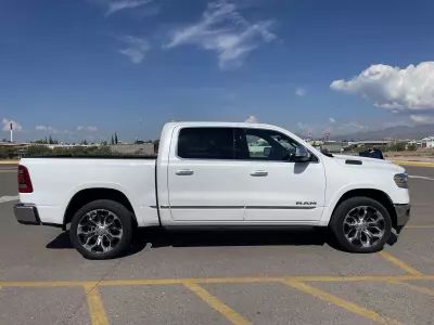 Dodge Ram 1500 Pick-Up 2019