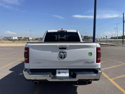 Dodge Ram 1500 Pick-Up 2019