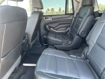 GMC Yukon VUD 2017