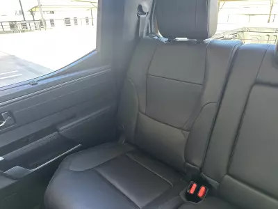 Toyota Tundra Pick-Up 2023