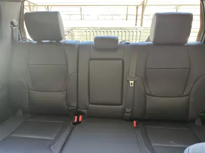 Toyota Tundra Pick-Up 2023