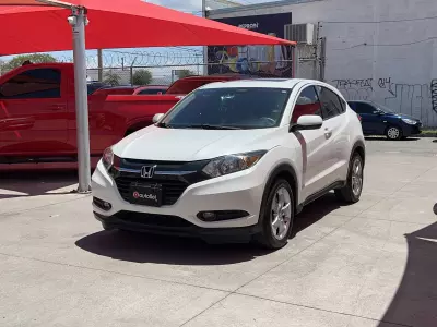 Honda HR-V VUD 2016