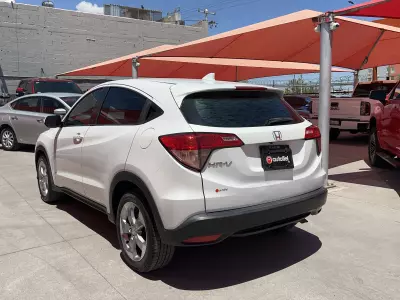 Honda HR-V VUD 2016