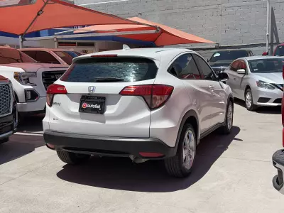 Honda HR-V VUD 2016