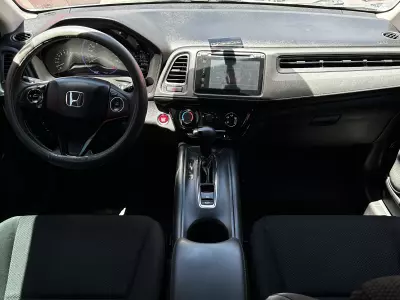 Honda HR-V VUD 2016