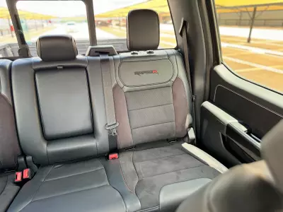 Ford Lobo Pick-Up 2024