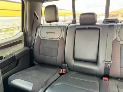 Ford Lobo Pick-Up 2024