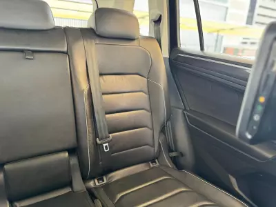 Volkswagen Tiguan VUD 2021