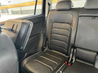 Volkswagen Tiguan VUD 2021