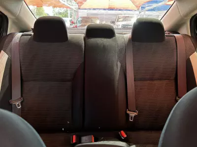 Nissan Versa 2021