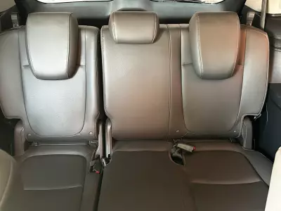 Honda Odyssey Minivan 2020