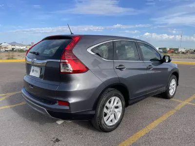 Honda CR-V VUD 2016