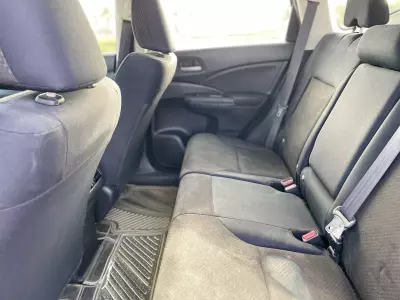 Honda CR-V VUD 2016