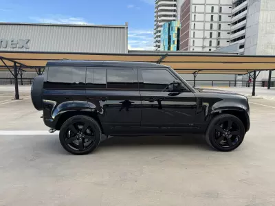 Land Rover Defender VUD 4x4 2024