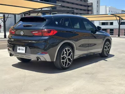 BMW X2 VUD 2020