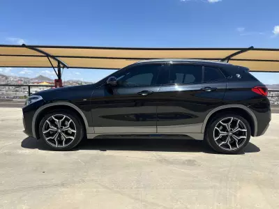 BMW X2 VUD 2020