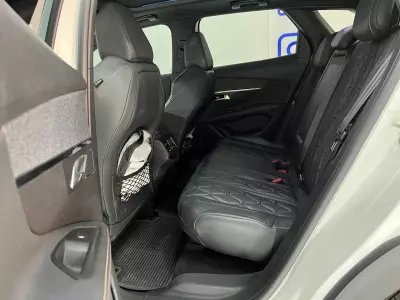 Peugeot 3008 VUD 2021