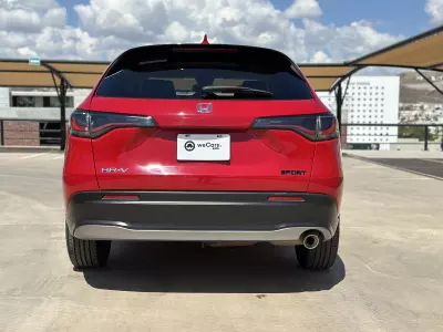 Honda HR-V VUD 2023
