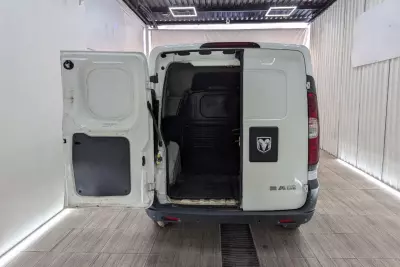 Dodge ProMaster Rapid Furgoneta 2020