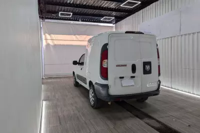 Dodge ProMaster Rapid Furgoneta 2020