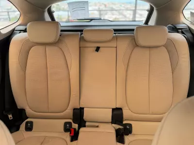 BMW X1 VUD 2022
