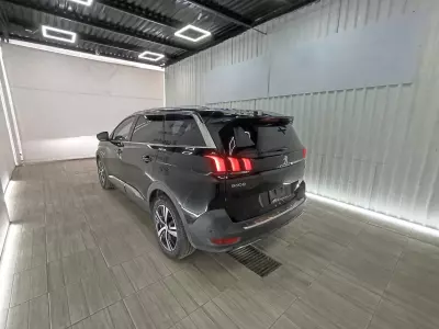 Peugeot 5008 VUD 2020