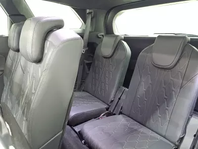 Peugeot 5008 VUD 2020