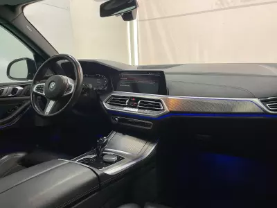 BMW X5 VUD 2021