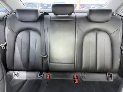 Audi A6 2012