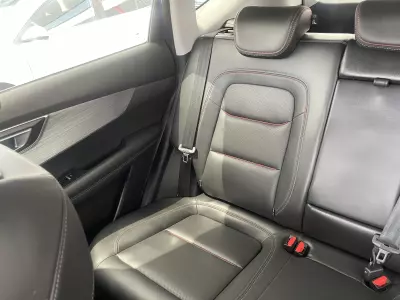 Chirey Tiggo 7 Pro VUD 2023
