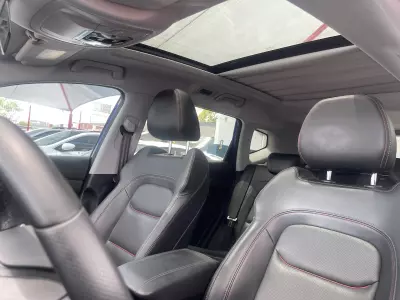 Chirey Tiggo 7 Pro VUD 2023