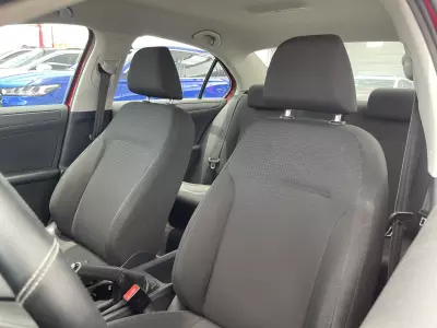 Volkswagen Jetta A6 2016