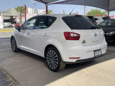 SEAT Ibiza 2017
