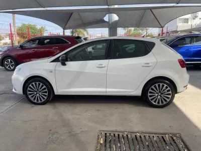 SEAT Ibiza 2017