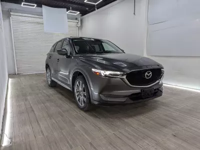 Mazda CX-5 VUD 2020