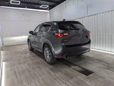 Mazda CX-5 VUD 2020