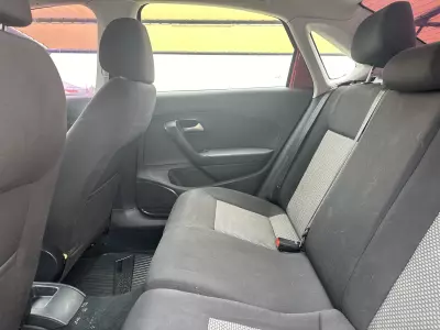 Volkswagen Vento 2021