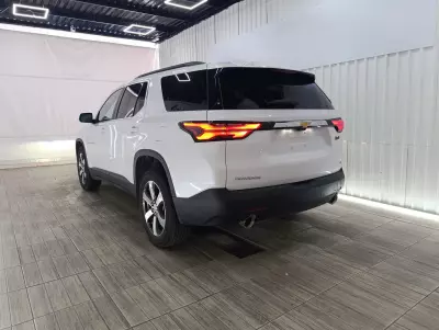 Chevrolet Traverse VUD 2023