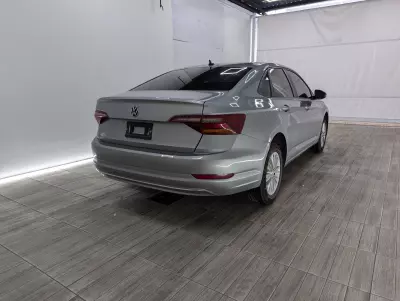 Volkswagen Jetta A7 2020