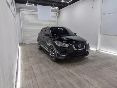 Nissan Kicks VUD 2019