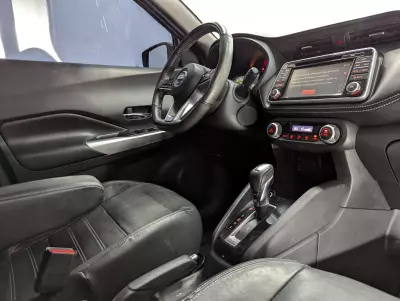 Nissan Kicks VUD 2019