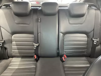 Nissan Kicks VUD 2018
